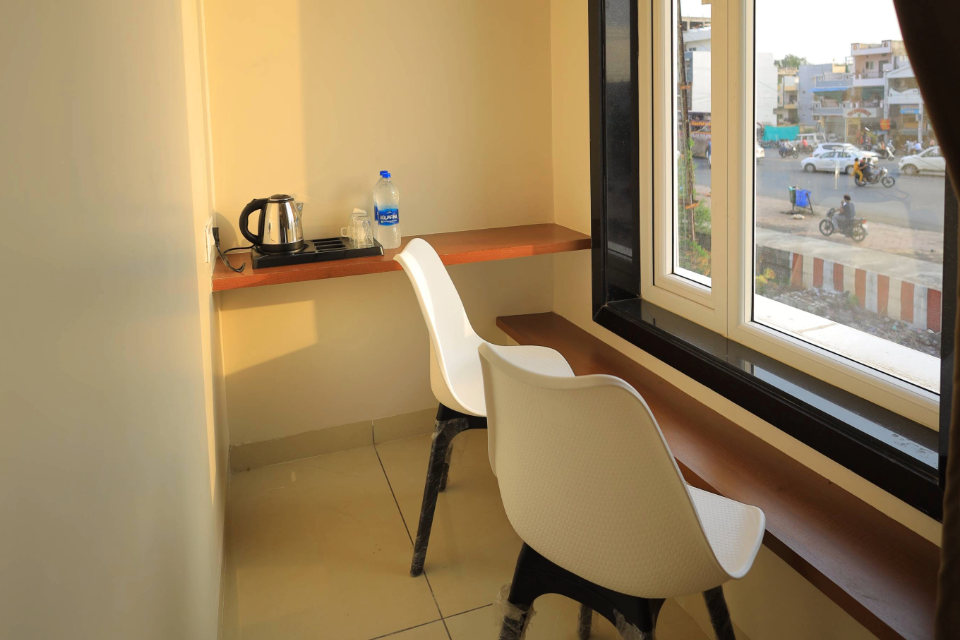 Amenities