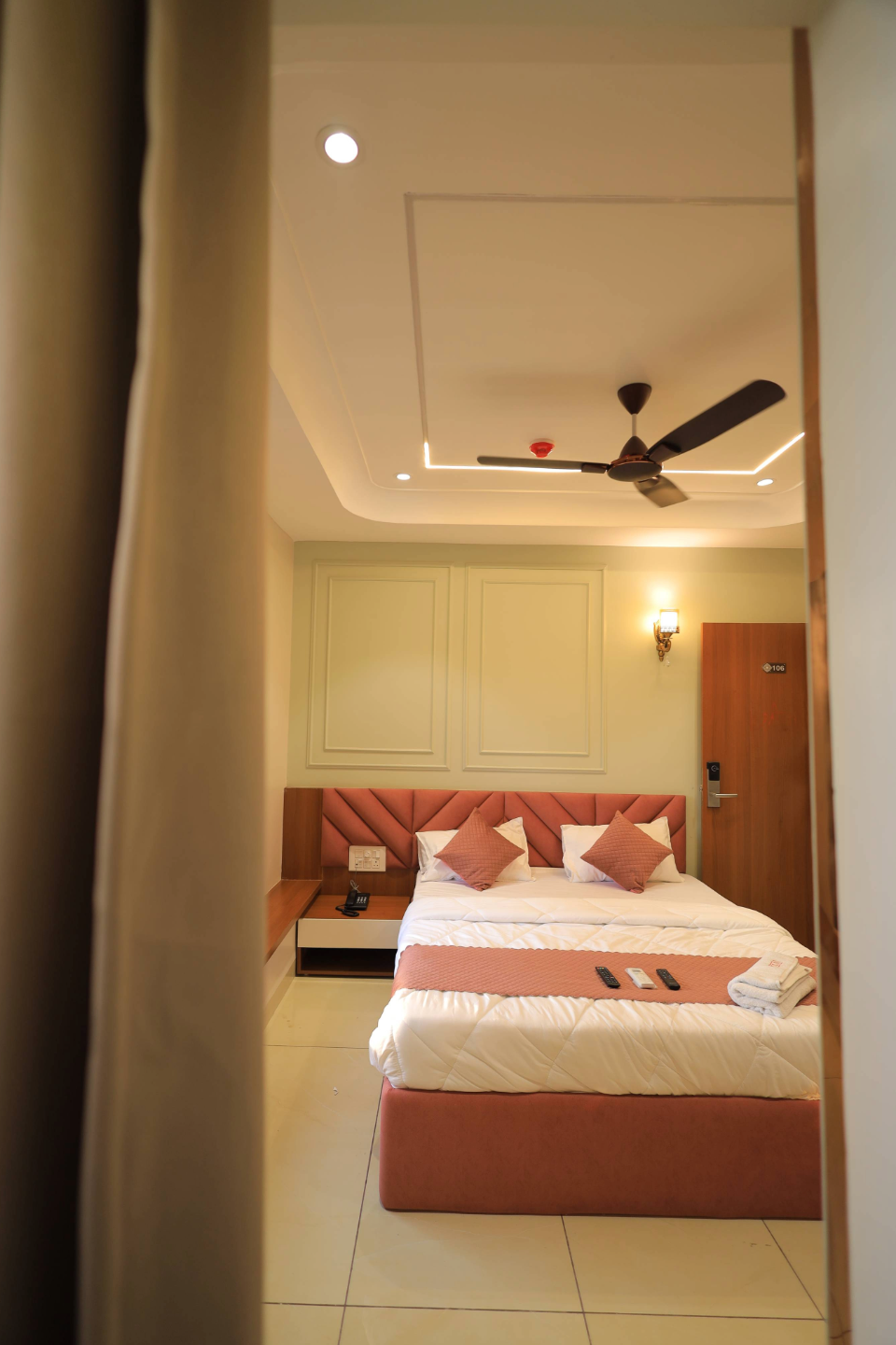 Amenities